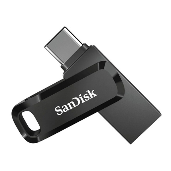 Sandisk 128GB Ultra Dual Drive Go Type-C USB  Bellek