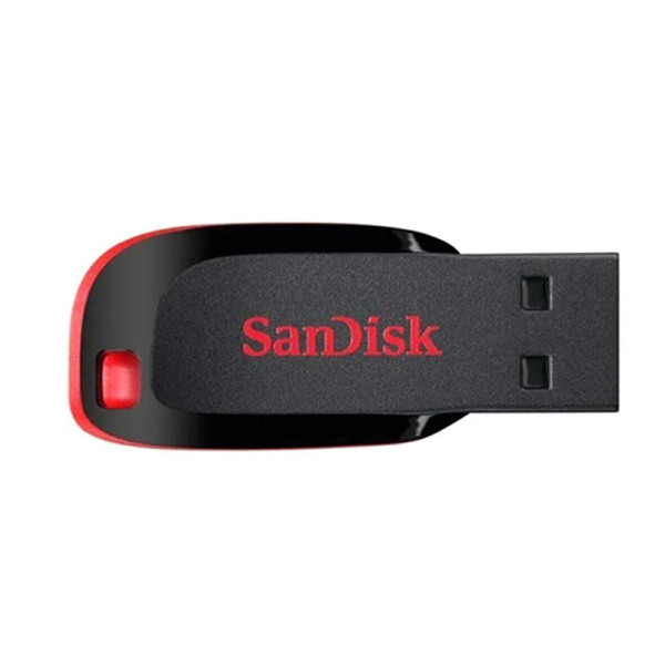 Sandisk Cruzer Blade 16 GB USB Bellek