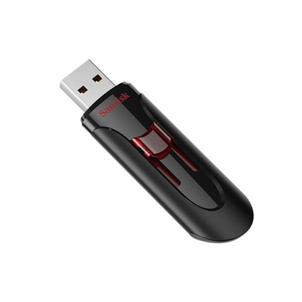 Sandisk Cruzer Glide 3.0 128GB USB  Bellek