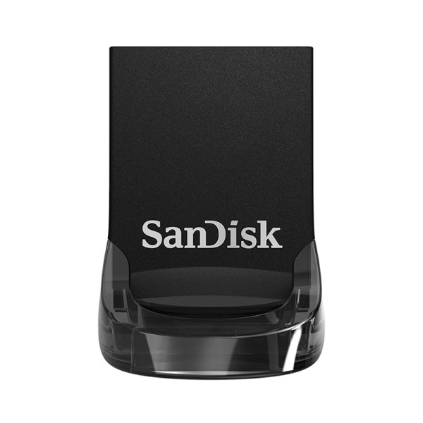 SanDisk 128GB Ultra Fit USB 3.1 Flash Bellek