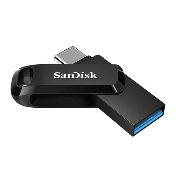 SanDisk 64GB Ultra Dual Drive 3.1 Type-C USB  Bellek