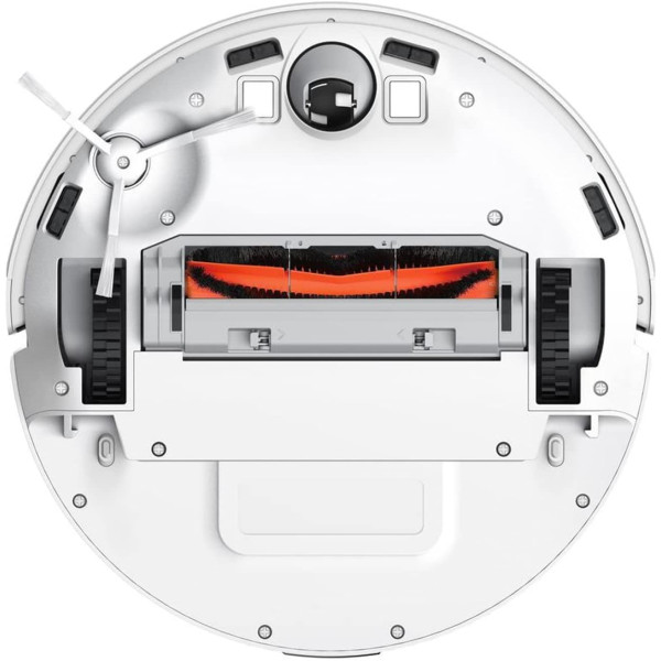 Xiaomi Mi Vacuum Mop 2 Lite Beyaz Robot Süpürge ve Paspas