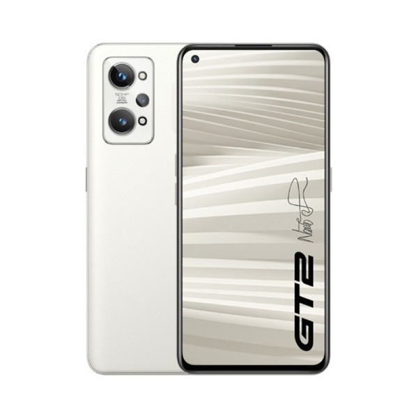 Realme GT2 128 GB Beyaz Cep Telefonu