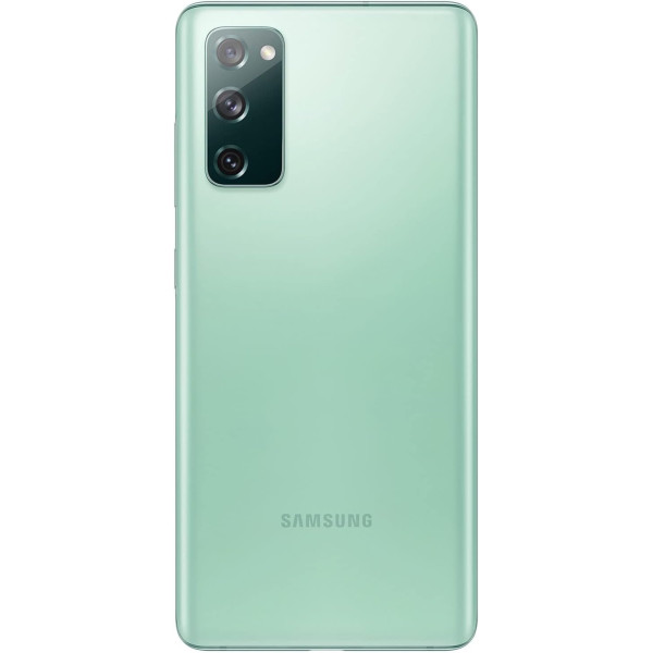 Samsung- Galaxy S20 FE 256GB Yeşil Cep Telefonu