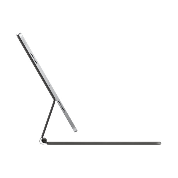 Apple 12.9 inç iPad Pro (6. nesil) için Magic Keyboard - Türkçe Q Klavye - Siyah