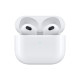 Apple Airpods 3. Nesil Kulaklık Magsafe Kutulu