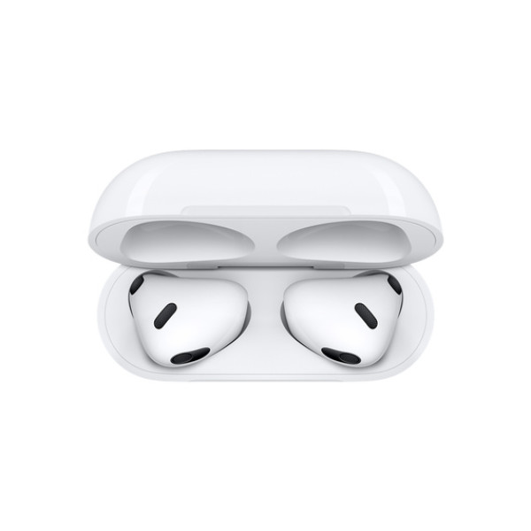 Apple Airpods 3. Nesil Kulaklık Lightning Kutulu