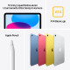 Apple Ipad Wi-fi 64GB (10.Nesil) Sarı Tablet