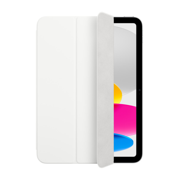 Apple iPad (10. nesil) için Smart Folio - Beyaz