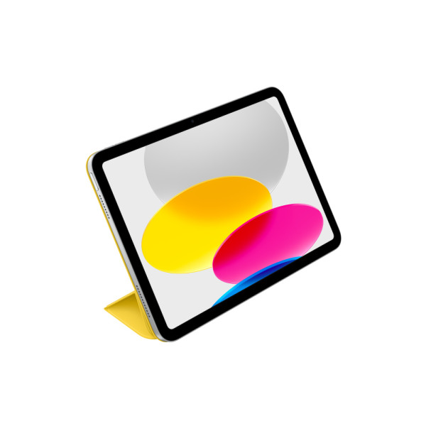 Apple iPad (10. nesil) için Smart Folio - Limonata