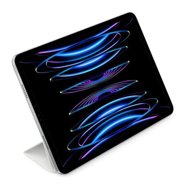 Apple 11 inç iPad Pro (4. nesil) için Smart Folio - Beyaz