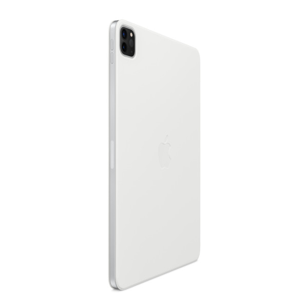 Apple 11 inç iPad Pro (4. nesil) için Smart Folio - Beyaz