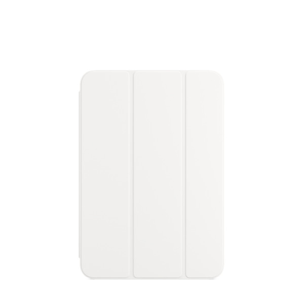 Apple iPad mini (6. nesil) için Smart Folio - Beyaz