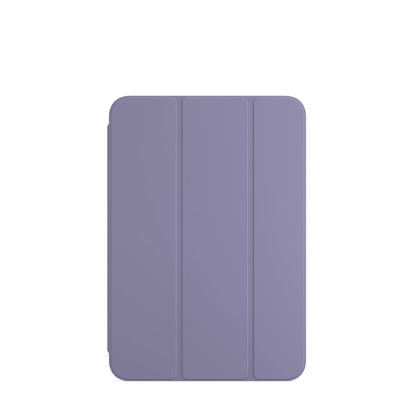 Apple iPad mini (6. nesil) için Smart Folio - İngiliz Lavantası