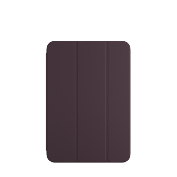 Apple iPad mini (6. nesil) için Smart Folio - Koyu Kiraz