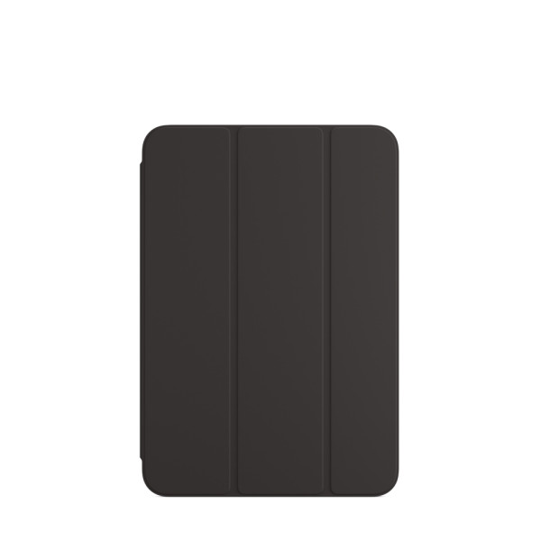 Apple iPad mini (6. nesil) için Smart Folio - Siyah
