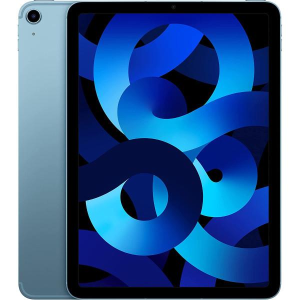 Apple Ipad Air Wi-Fi (5.Nesil) 256GB Mavi Tablet