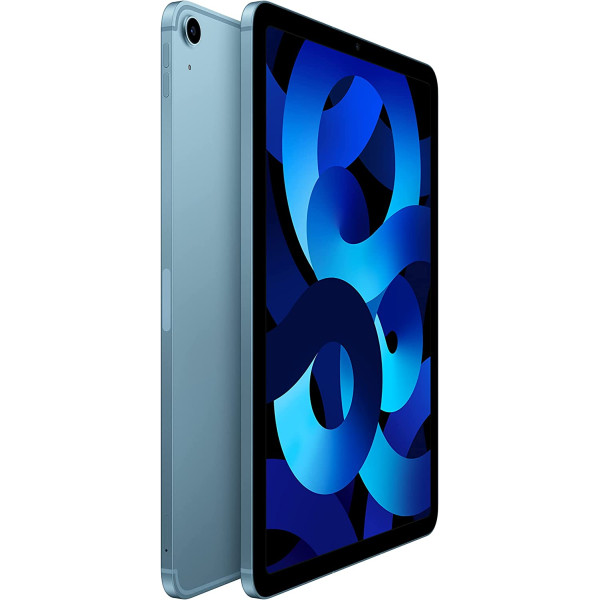 Apple Ipad Air Wi-Fi (5.Nesil) 64GB Mavi Tablet