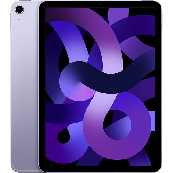 Apple Ipad Air Wi-Fi+Cellular (5.Nesil) 256GB Mor Tablet