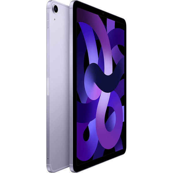 Apple Ipad Air Wi-Fi (5.Nesil) 256GB Mor Tablet