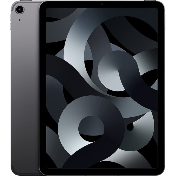 Apple Ipad Air Wi-Fi (5.Nesil) 256GB Uzay Grisi Tablet