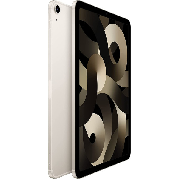 Apple Ipad Air Wi-Fi (5.Nesil) 256GB Yıldız Işığı Tablet 
