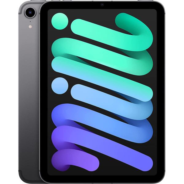 Apple Ipad Mini 64GB Gece Yarısı Tablet
