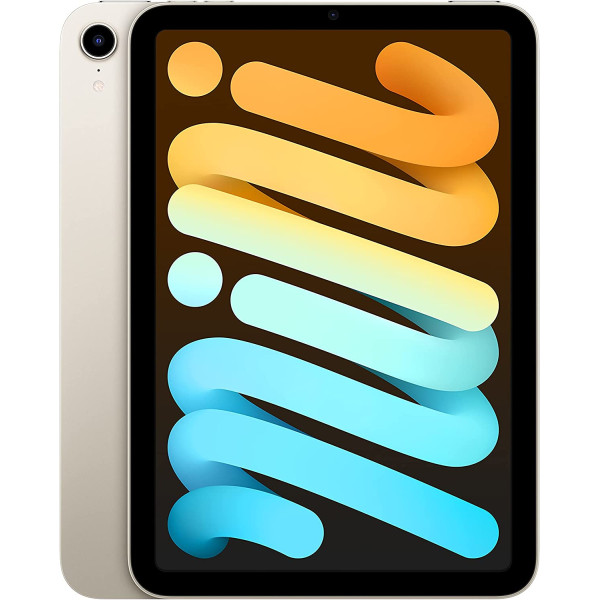 Apple Ipad Mini 64GB Wi-fi+Cellular Yıldız Işığı Tablet