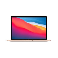 Apple Macbook Air M1 13" 256GB Altın Dizüstü Bilgisayarı