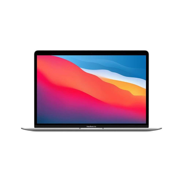Apple MacBook Air M1 13" 256GB Gümüş Dizüstü Bilgisayar