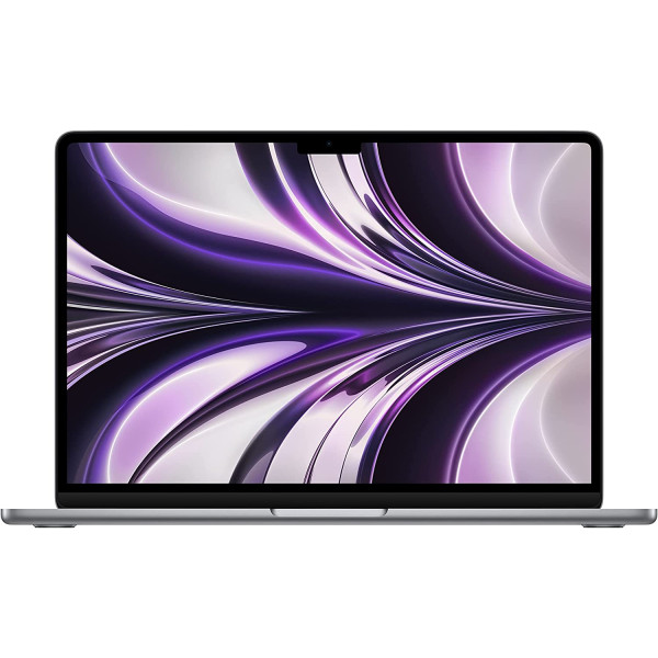 Apple MacBook Air M2 13" 512GB Uzay Grisi Dizüstü Bilgisayar