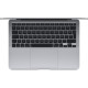 Apple MacBook Air M1 13" 256GB Uzay Grisi Dizüstü Bilgisayar