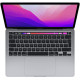 Apple MacBook Pro M2 13" 512GB Uzay Grisi Dizüstü Bilgisayar