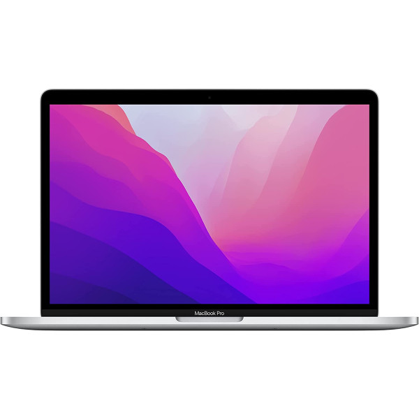 Apple MacBook Pro M2 13" 256GB Gümüş Dizüstü Bilgisayar 
