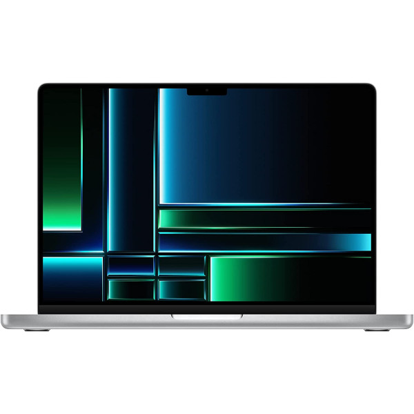 Apple MacBook Pro M2 14" 12 Çekirdekli CPU 30 Çekirdekli GPU 32 GB Birleşik Bellek 1 TB SSD Depolama Gümüş Dizüstü Bilgisayar 