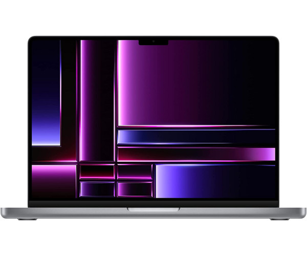 Apple MacBook Pro M2 16" 12 Çekirdekli CPU 19 Çekirdekli GPU 16 GB Birleşik Bellek 512 GB SSD Depolama Uzay Grisi Dizüstü Bilgisayar