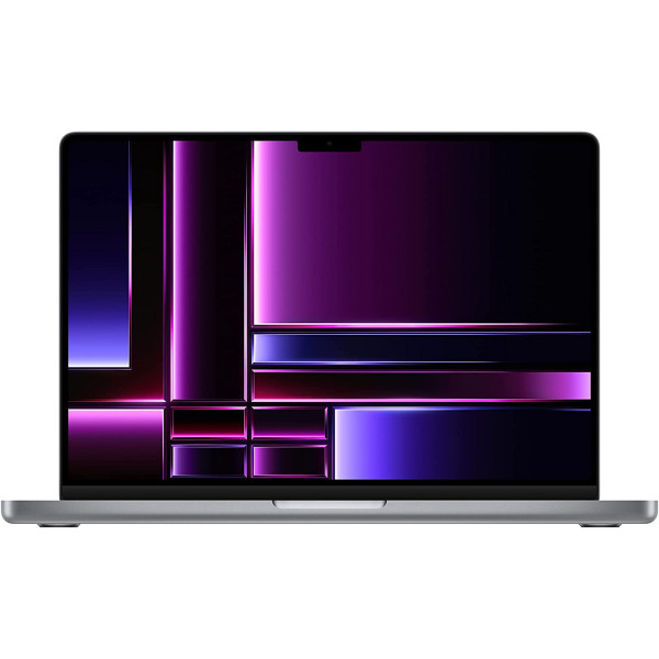 Apple MacBook Pro M2 14" 12 Çekirdekli CPU 19 Çekirdekli GPU 16 GB Birleşik Bellek 1 TB SSD Depolama Uzay Grisi Dizüstü Bilgisayar