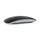 Apple Multi-Touch Yüzey Siyah Magic Mouse