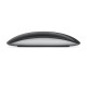 Apple Multi-Touch Yüzey Siyah Magic Mouse