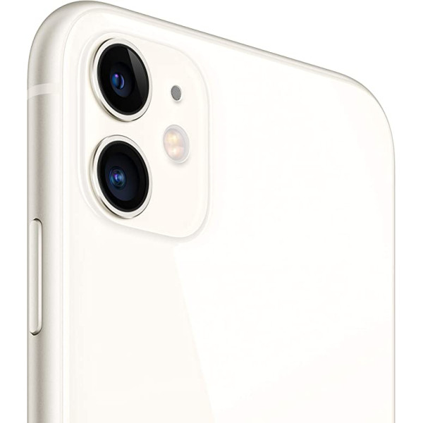 Apple Iphone 11 64GB Beyaz Cep Telefonu
