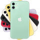 Apple Iphone 11 64GB Yeşil Cep Telefonu 