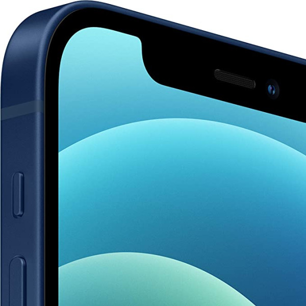 Apple Iphone 12 128GB Mavi Cep Telefonu