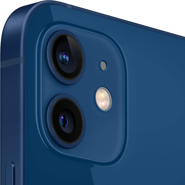 Apple Iphone 12 64GB Mavi Cep Telefonu