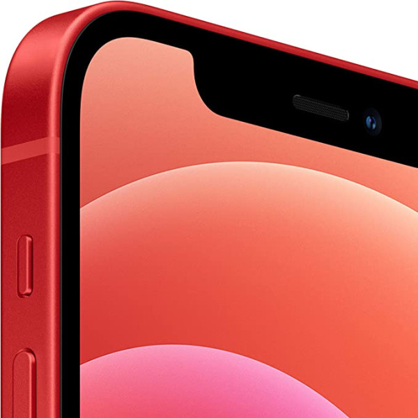 Apple Iphone 12 64GB Product Red Cep Telefonu 