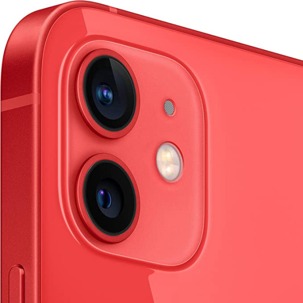 Apple Iphone 12 128GB Kırmızı Cep Telefonu
