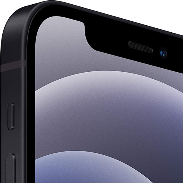 Apple Iphone 12 128GB Siyah Cep Telefonu