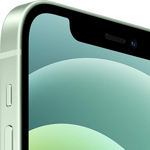 Apple Iphone 12 128GB Yeşil Cep Telefonu