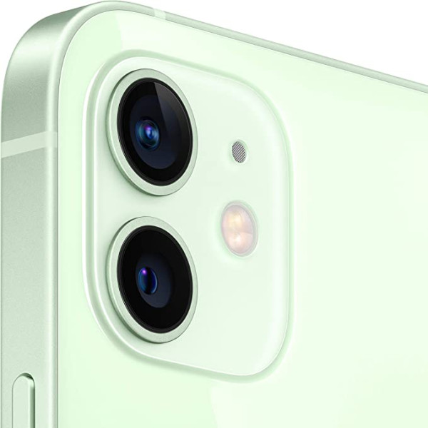 Apple Iphone 12 256GB Yeşil Cep Telefonu 