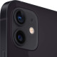 Apple Iphone 12 256GB Siyah Cep Telefonu 