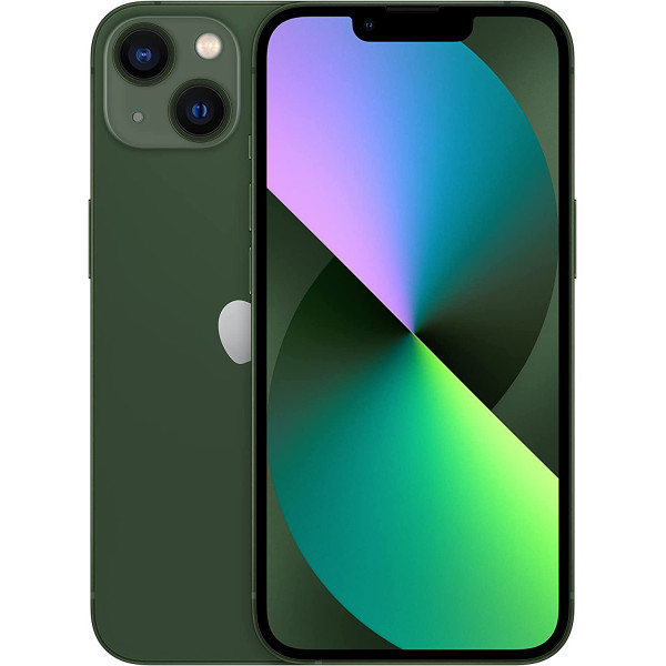 Apple Iphone 13 128GB Yeşil Cep Telefonu 